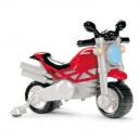 Chicco - 71561000000 - Jouet premier âge - Porteur - Ducati Monter
