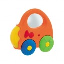 Chicco - 71693000000 - Jouet premier âge - Hochet - Baby Bolide