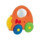 Chicco - 71693000000 - Jouet premier âge - Hochet - Baby Bolide