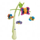 Chicco - 71719000000 - Jouet premier âge - Mobile - Mobile Printanier