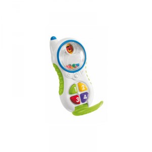 Chicco - Toys infancy - Bébéfone