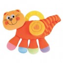 Chicco - Jouet premier âge -  Ginger Cat