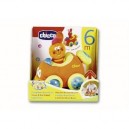 Chicco - Jouet premier âge - Lapin Pilote
