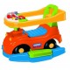 Chicco - Jouet premier âge - Porteur Auto 4 En 1