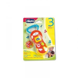 Chicco - Jouet premier âge - Télécommande Magique
