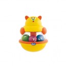 Chicco - Jouet premier âge - Toupie Chat