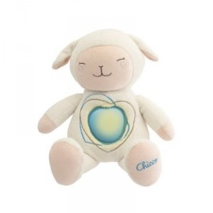 Doudou agnelet