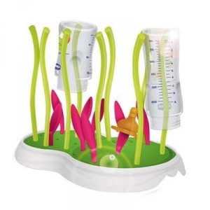 Bottle drainer