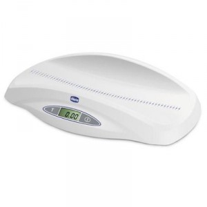 Pèse bébé électronique Baby Precision
