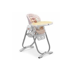 POLLY MAGIC high chair from birth in 5 colors