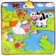 Tapis Educatif Musical