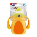 Chicco - 2015000000 - Tasse à Poignées - Drinky - 6 months