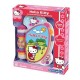 Clementoni-62219-Jouet Premier Age-Livre Hello  Kitty