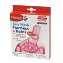 Clippasafe - CL036 - Harnais de Sécurité et de Marche Little Angel (Import Grande Bretagne)