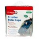 Clippasafe - CL230 - Cape de pluie pour poussette - Noir (Import Grande Bretagne)