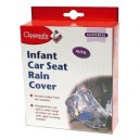 Clippasafe - CL380 - Cape de pluie pour pousette (Import Grande Bretagne)