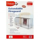 Clippasafe Ltd - CL1010 - Barrière de Sécurité pour Cheminée (Import Grande Bretagne)