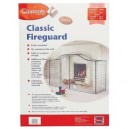 Clippasafe Ltd - CL1020 - Barrière de Sécurité pour Cheminée (Import Grande Bretagne)