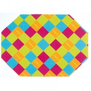 Comfort Mat for Park Oval