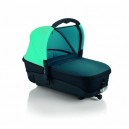 Concord - PR01053 - Nacelle rigide - Proton - Peacock