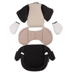 Concord - SBE0952 - Car Accessories - Car Seats - Replacement Cover - Lift Evo PT - Bamboo
