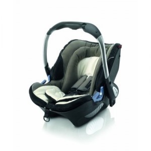 Concord - SBI0953 - Seat Cover - Ion - Rock