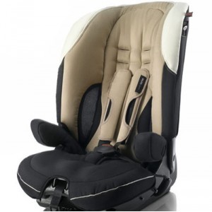 Concord - SBT0952 - Accessoire - Siege Auto - Housse de Rechange - Trimax - Bamboo
