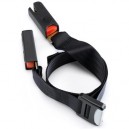 Concord - SNA0001 - Accessoire - Siege Auto - Snap fixation- Isofix - universelle