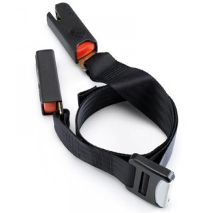 Concord - SNA0001 - Car Accessories - Car Seats - Snap-mounting Isofix - Universal
