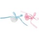 Corolle - Accessoire Poupon - Les Classiques - La Nursery - Ensemble Tétines T2821