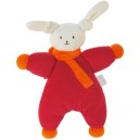 Corolle - Babicorolle - Les Doudous - Patachou Rouge M2223