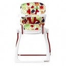 Cosatto - 7304 - Chaise Haute (Import Grande Bretagne)
