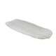 Lange flanelle jour COTONEA-Lot de 2.