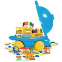 Crayola Coccinelle Mini Kids