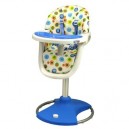 CREATIVE BABY Chaise haute