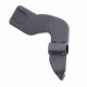 Cybex - CY050046001 - Accessoire Siège Auto - Adaptateur Aton