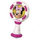 Clementoni - 14265 - Jouet Premier Age - Bébé Disney - Hochet  Minnie