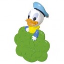 Clementoni - 14269 - Jouet Premier Age - Bébé Disney - Anneau de Dentition Souple Donald
