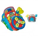 Driving game Mickey