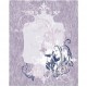 Hannah Montana Couverture douillette, 120 x 150 cm
