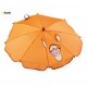 Hauck - 559758 - Disney Tigger parasol (Import Grande Bretagne)