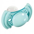 Dodie  - K807045  - Sucette Anatomique - Eveil - Silicone + Boite Transport X 1 -  + 4 mois