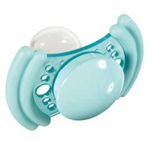 Dodie  - K807045  - Sucette Anatomique - Eveil - Silicone + Boite Transport X 1 -  + 4 mois
