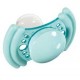 Dodie  - K807045  - Sucette Anatomique - Eveil - Silicone + Boite Transport X 1 -  + 4 mois