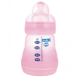Dodie - K807267 - 150 ml - Initiation - 0-7 Mois