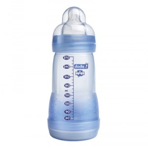 Dodie - K807270 - 270 ml - Initiation - 0-7 Months