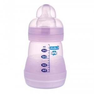Dodie - K807271 - 150 ml - Initiation - 0-7 Mois