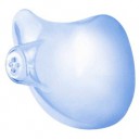 Dodie  - K807411  - Bouts de Sein Anatomiques Boite de 2 Bouts de Seins
