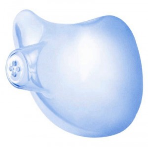 Dodie  - K807411  - Bouts de Sein Anatomiques Boite de 2 Bouts de Seins