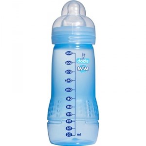 Dodie K807469 biberon Evolution 330 ml